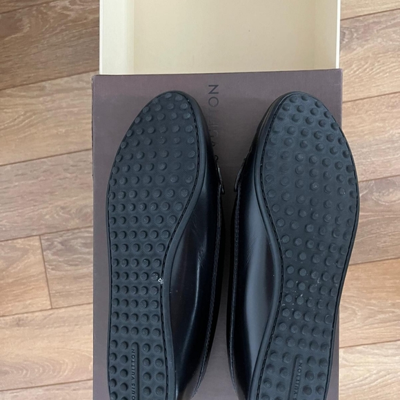 Louis Vuitton Loafers - Picture 10 of 11